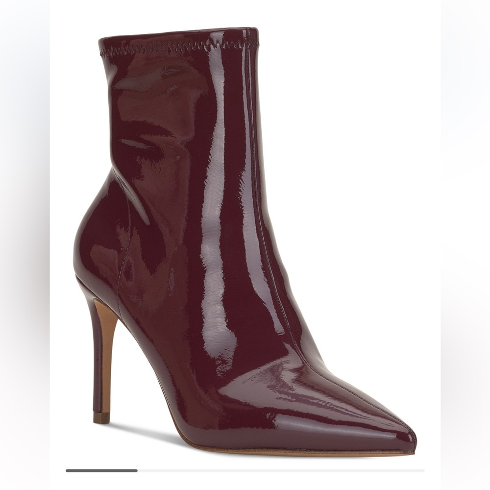 NWT Jessica Simpson - Semaja Pointed-Toe Dress Booties